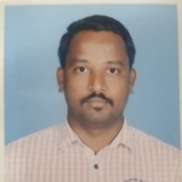 The Sandur Manganese & Iron Ores Limited Employee Harish Ninganahalli's profile photo