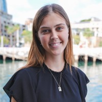 LEVO Employee Olivia Russell's profile photo