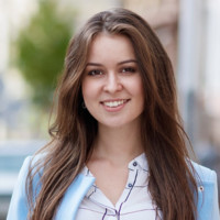 Cliniserve Employee Anna Langenhardt's profile photo