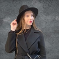 Easyflow Employee Iryna Zakharova's profile photo