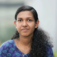 Tata Elxsi Employee Maya L's profile photo