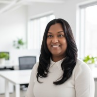 Randstad Digital Employee Nimmy Martin's profile photo