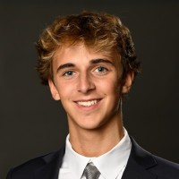 CoBE Institute Employee Liam Shea's profile photo