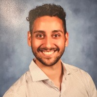 Riverdale Country School Employee Daniel Gentile's profile photo