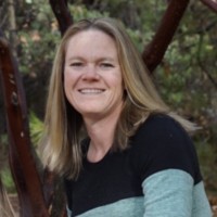 California Virtual Academies Employee Angie Bright's profile photo