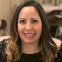 Helpsy® Employee Erica R.'s profile photo