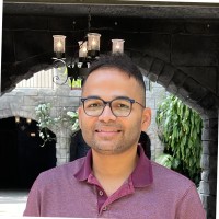 Microsoft Employee Anupam Pattnaik's profile photo