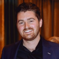 Ramp Employee Will Rhoads's profile photo