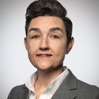 Levin Papantonio Rafferty Law Firm Employee Julia Metts's profile photo