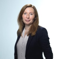 Plasseraud IP Employee Anne-Sophie Cornec's profile photo