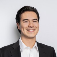 Hypernative Employee Justice Nikkel's profile photo