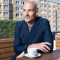 Giorgio Belloli Email & Phone Number