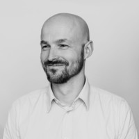 ONiO Employee Kjetil Meisal's profile photo