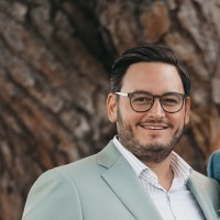 EM1 Employee Jeremy Bersin's profile photo