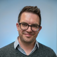 SynAgri Employee Martin Lechasseur's profile photo