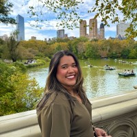 Marianny Mata Email & Phone Number