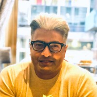 Precision Global Capital Management Employee Saurav Chatterjee's profile photo