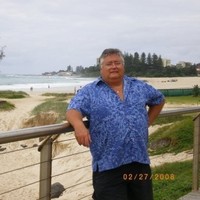 TransCanada PipeLines Limited Employee Nelson McDonald's profile photo