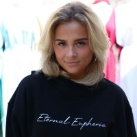 Emma Theilsby's profile photo