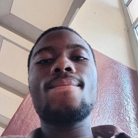 Software Engineering Daily Employee Olayiwola Nurudeen's profile photo