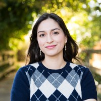 3P Partners Employee Julia Chesebro's profile photo