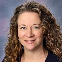 Fort Hays State University Employee Amie Wright's profile photo