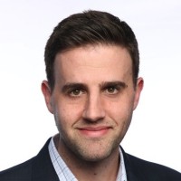 Teads Employee Charles Lucterhand's profile photo