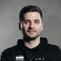 Dmitry Strakh Email