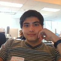 Century Interactive Employee Mateo Hernandez's profile photo