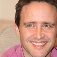 Mark Cuthbert Email