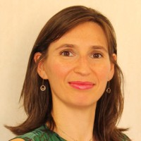 Caroline Desneux Email & Phone Number