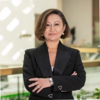 Iguatemi S.A. Employee Satomi Nanba's profile photo