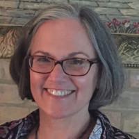 American Red Cross Employee Becky Davidson's profile photo