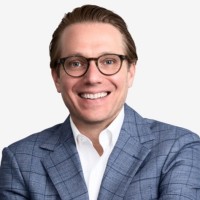 ArentFox Schiff Employee Nathan Carlile's profile photo