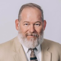 Stewart Title Employee Ben Cole's profile photo