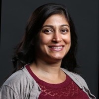 GoGuardian Employee Shilpi Talwar's profile photo