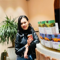 Nguyễn Trà Email