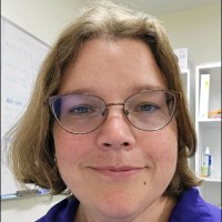 Noble Life Sciences Inc Employee Kim Hagelin's profile photo