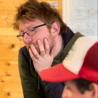 Scottish Fire and Rescue Service Employee Oliver Millington's profile photo