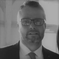 British Engineering & Electrical Company Employee Christopher Coward's profile photo