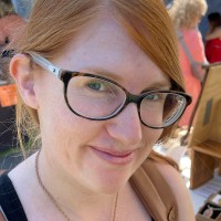Toolbox Graphic Design Employee Bridget Milson's profile photo