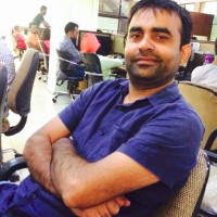 Elarafy Employee Villiam Chaudhary's profile photo