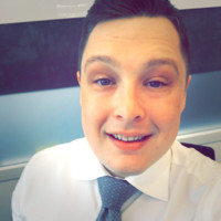 Acuma - Independent Financial Advice Employee Ryan Brown's profile photo