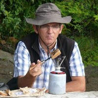 Geolink Employee Thierry Jacquin's profile photo
