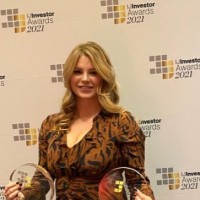 VisionEdgeOne Employee Katie Sunderland's profile photo