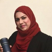 Ministry of Health Saudi Arabia Employee Nasreen Fatima's profile photo