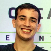 Calindra Employee André Alves de Araújo's profile photo