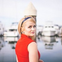 Fire & Vine Hospitality Employee Kimberly Reynolds's profile photo