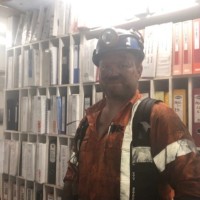 Bis Employee Owen Robinson's profile photo