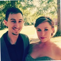 Drastic Impact Employee Wesley Woodworth's profile photo